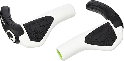 Miniatura 4 de Ergon Agarres GP3 Ergo con extremos de barra