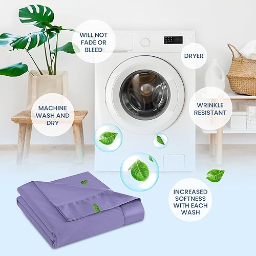 Miniatura 7 de Shavel Home Products Micro Flannel - Manta ligera para todas las estaciones, para todas las estaciones, lavable y secar a máquina, sin pelusas, 90