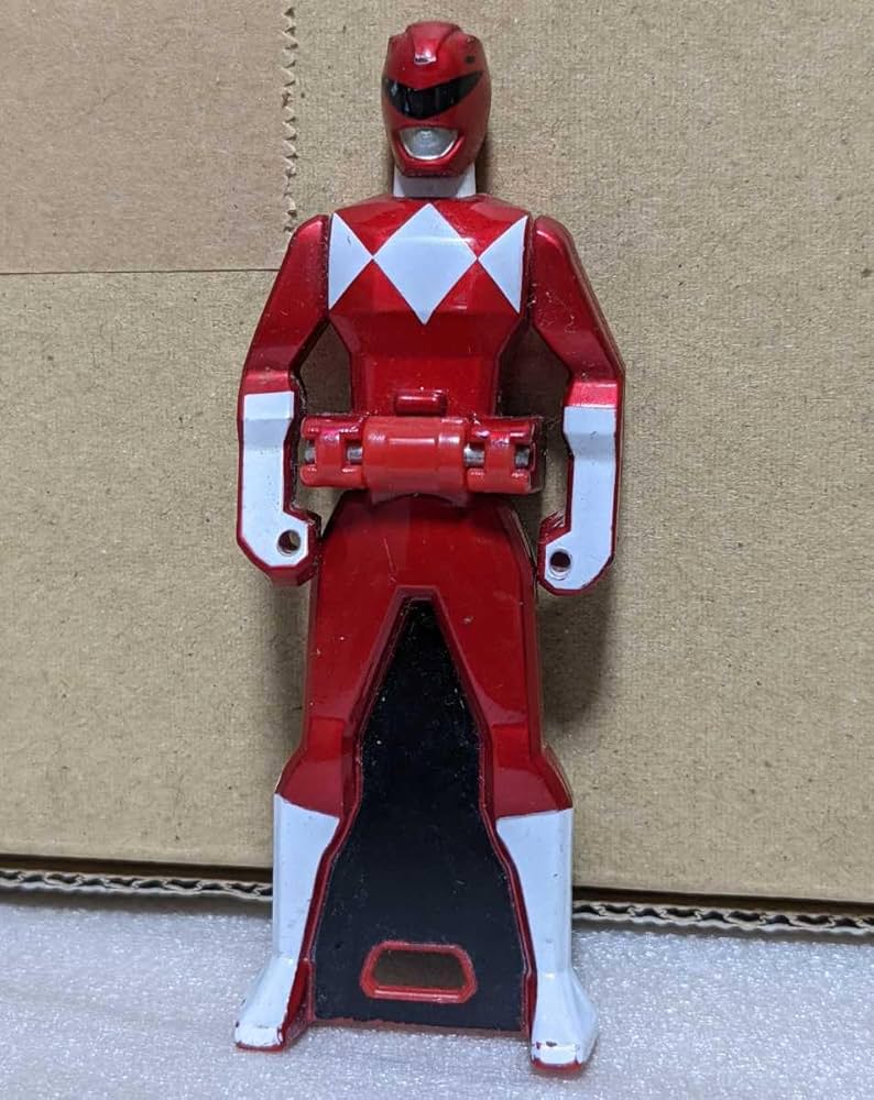 Amazon.co.jp: 【レンジャーキー】戦隊ジュウレンジャー