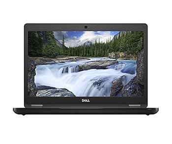 Amazon.com: Dell Latitude 5490 - Intel Core i5 8th Gen Quad