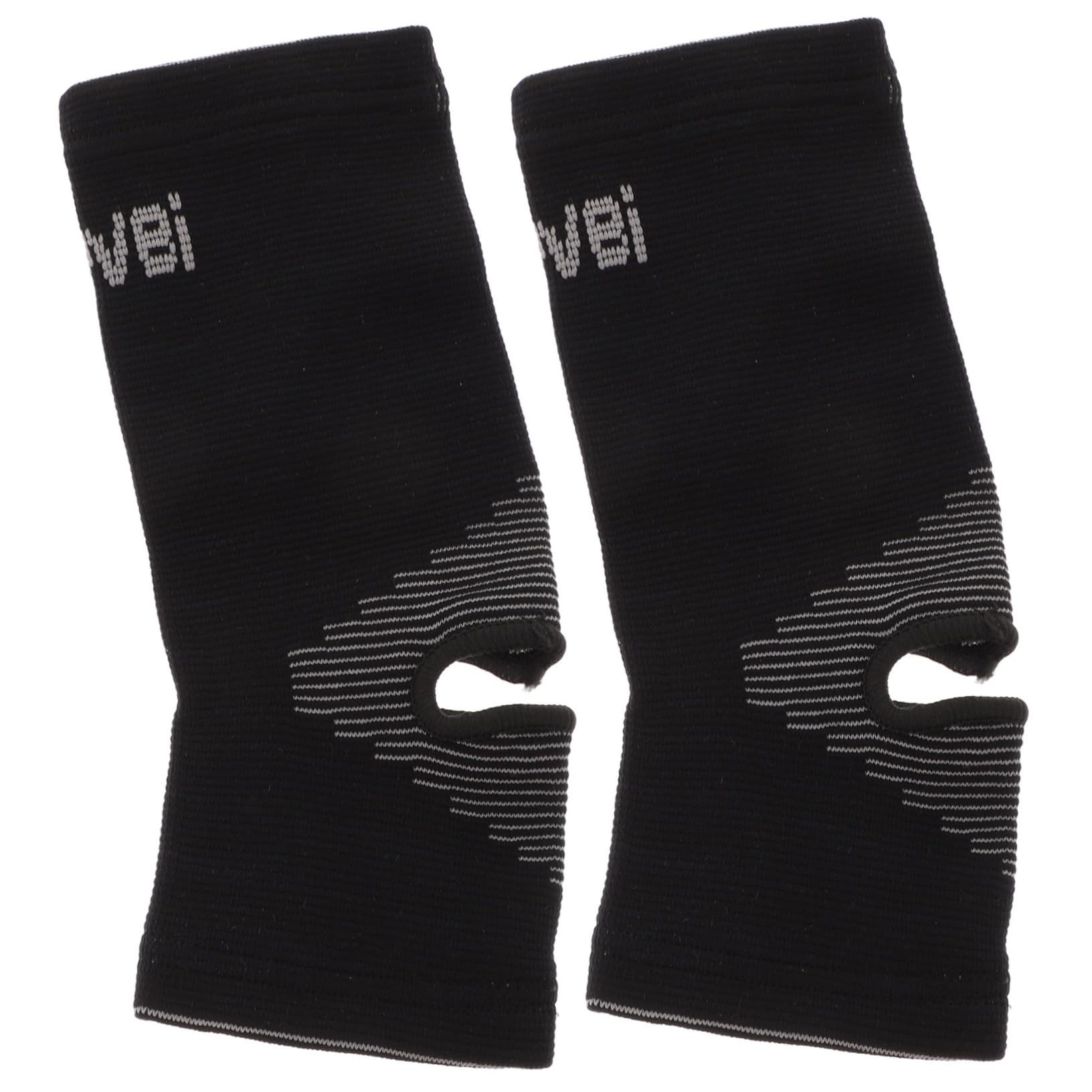 VANZACK Ankle Foot Braces Boxing Gear Taekwondo Sports Comfortable Foot Protector Set