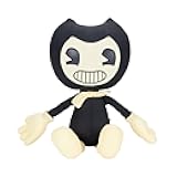 Bendy and The Ink Machine Collector Bendy Plush 16 Inches Tall