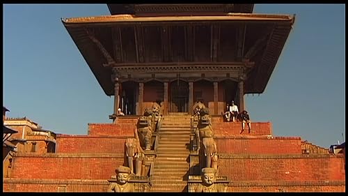 The Travelguide : Discover Nepal - 100 min. Art & Culture