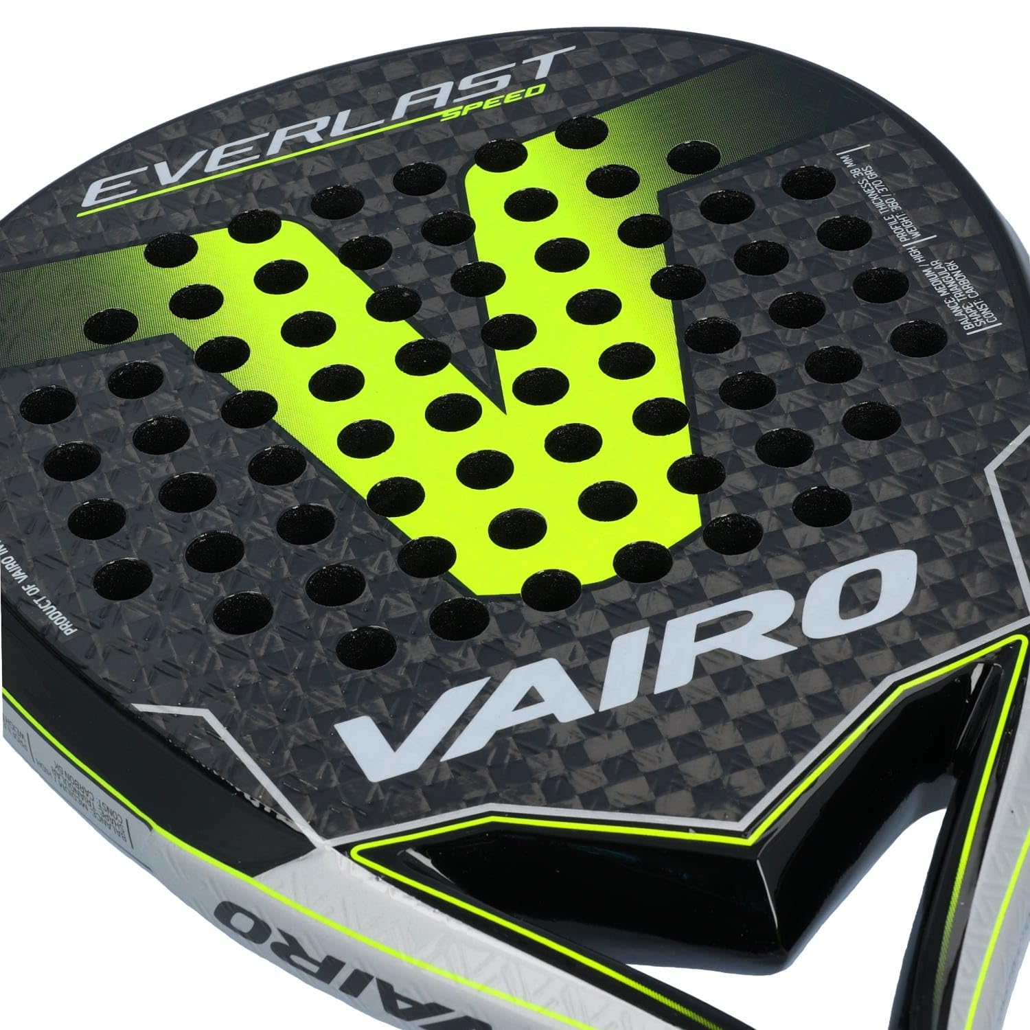 Vairo Everlast Speed