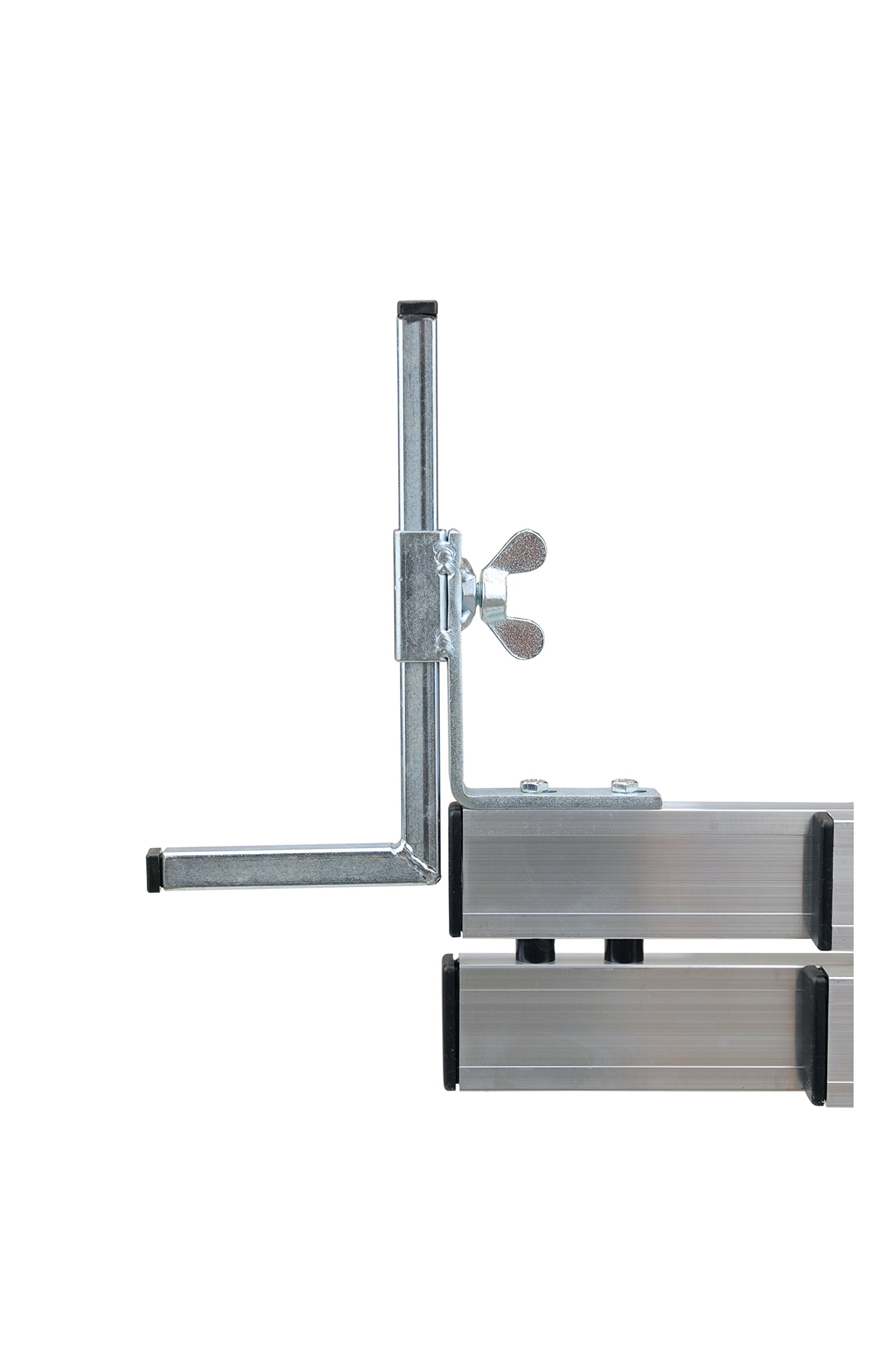 Vogtech verstellbare Abziehschienen H3 95-150cm