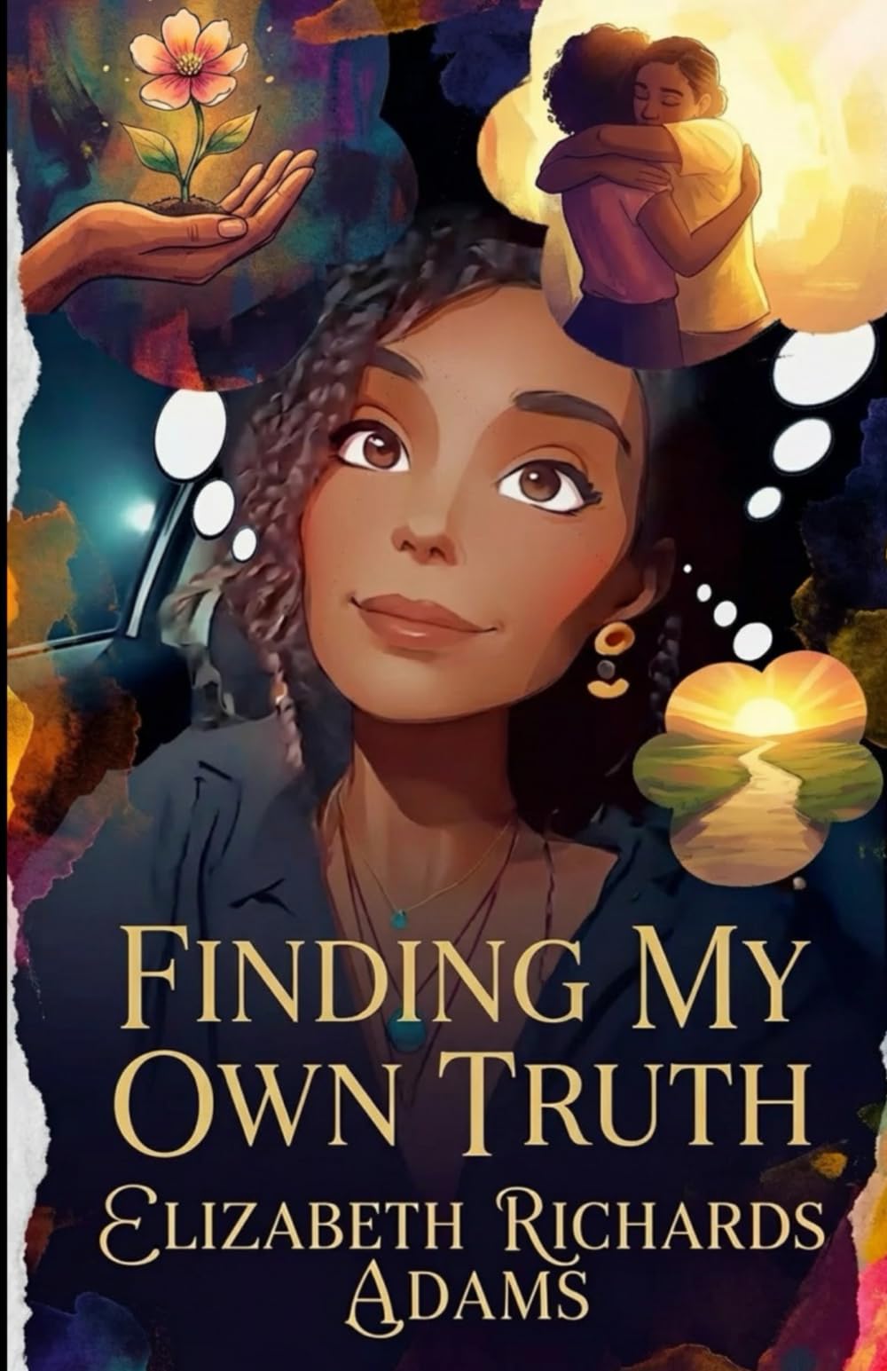 Finding My Own Truth