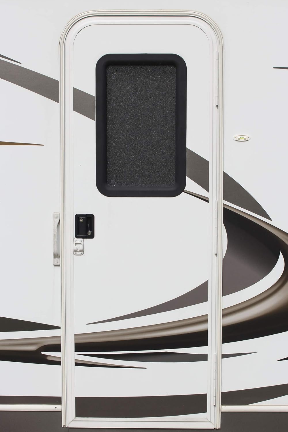 Hopkins Towing Solutions 09025 Two-Way Stick-On Level