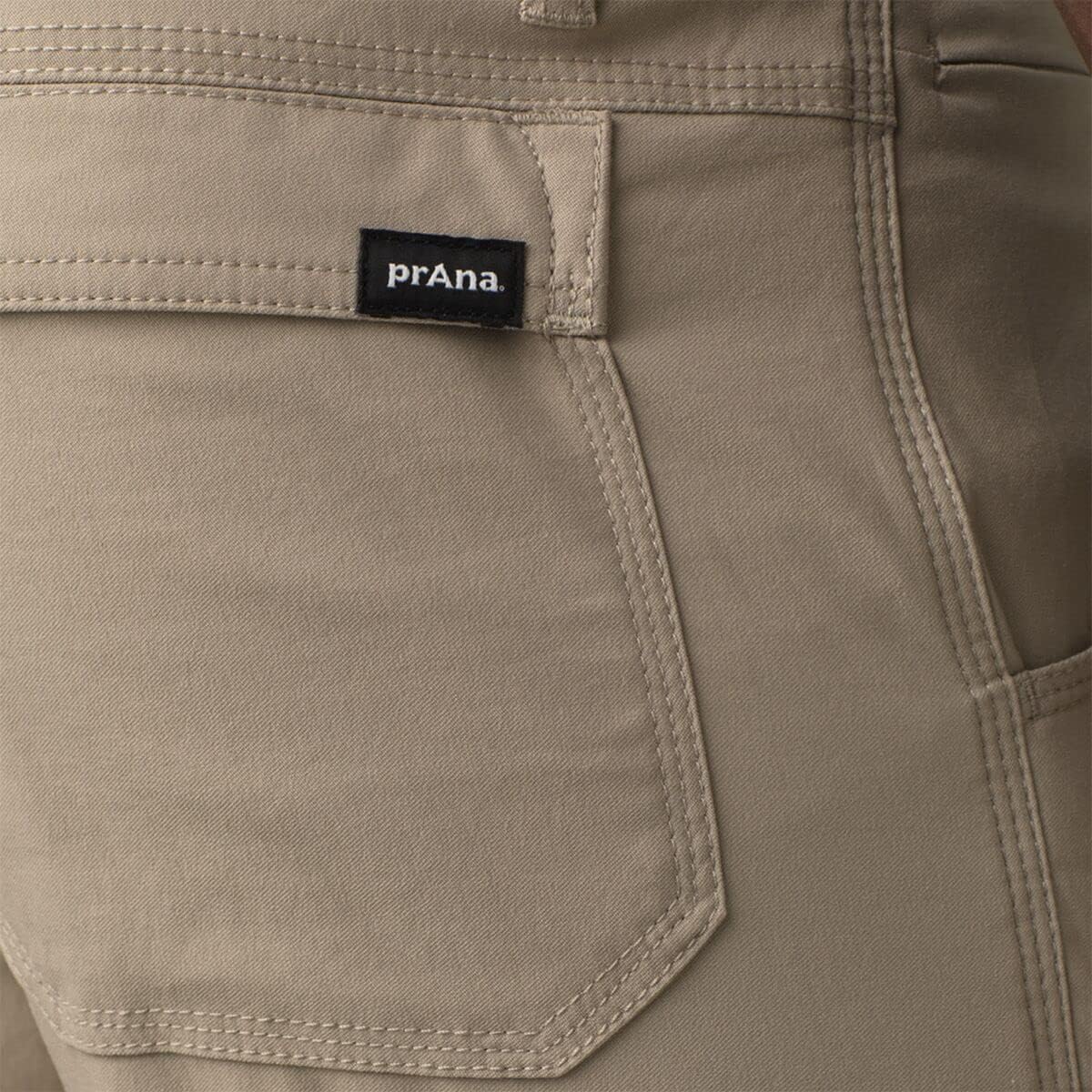 prAna Mens Stretch Zion Pant - Image 7
