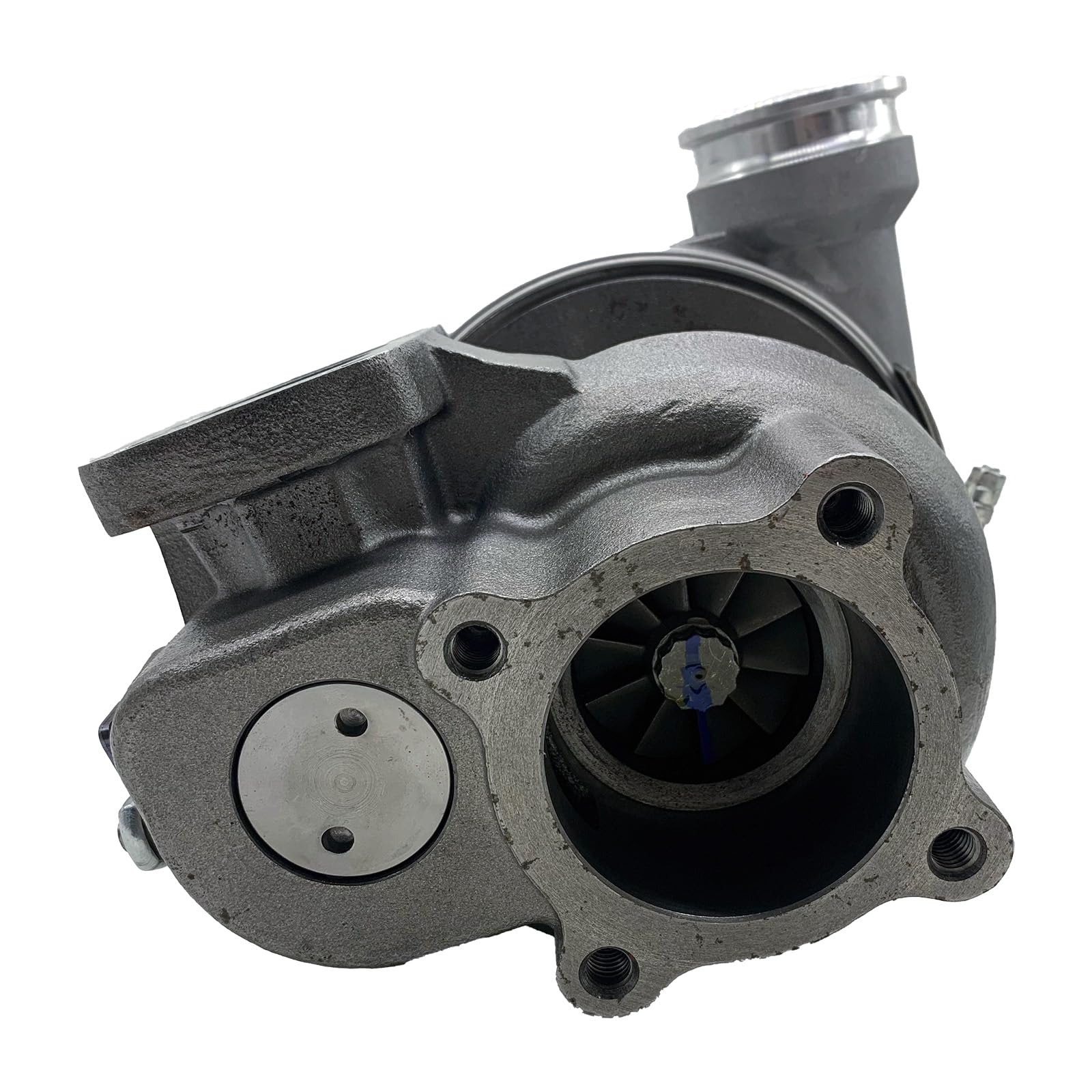 Amazon.com: WZCNLXLX Turbo Turbocharger 21498468 VOE21498468 for