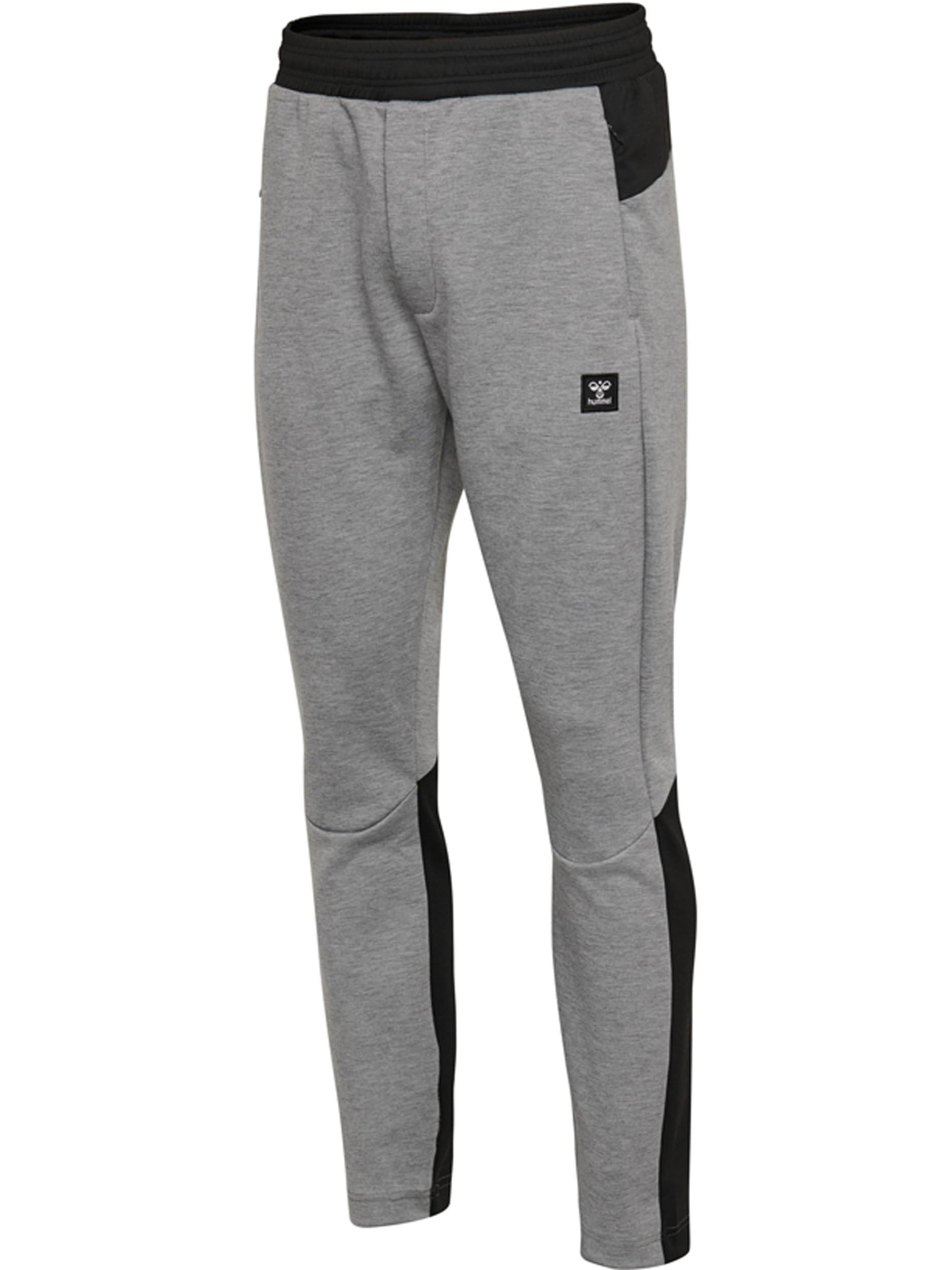 hummel Hose Hmltropper Herren