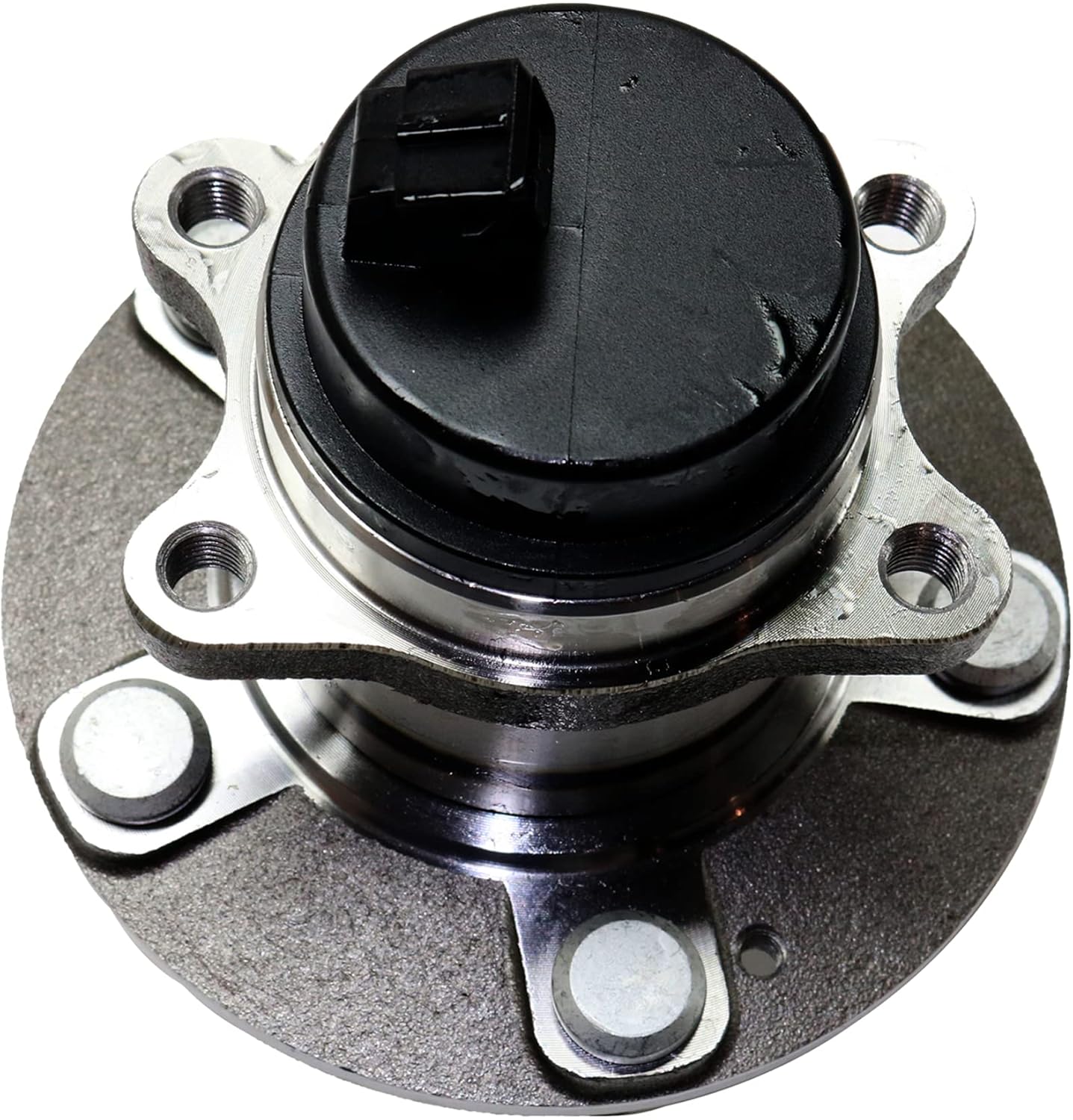 Garage-Pro Rear Wheel Hub Bearing Assembly Replacement for Kia Soul 2010-2013 Left or Right Side 4-Wheel ABS 4-Wheel ABS 5 Lugs Replaces# 527502K000