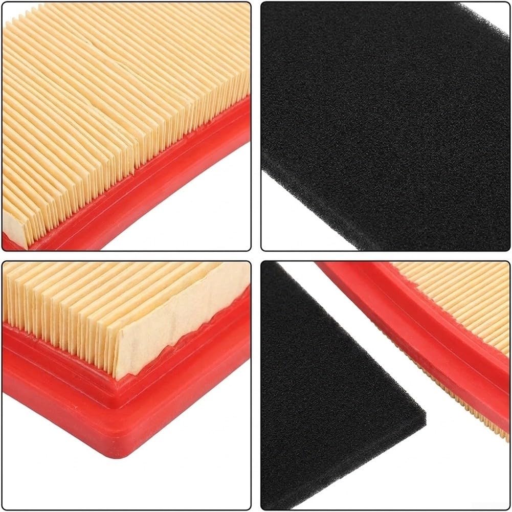 para filtro de Aire 951-10298 5-Pack para Motores for para honda para filtro(10pcs)