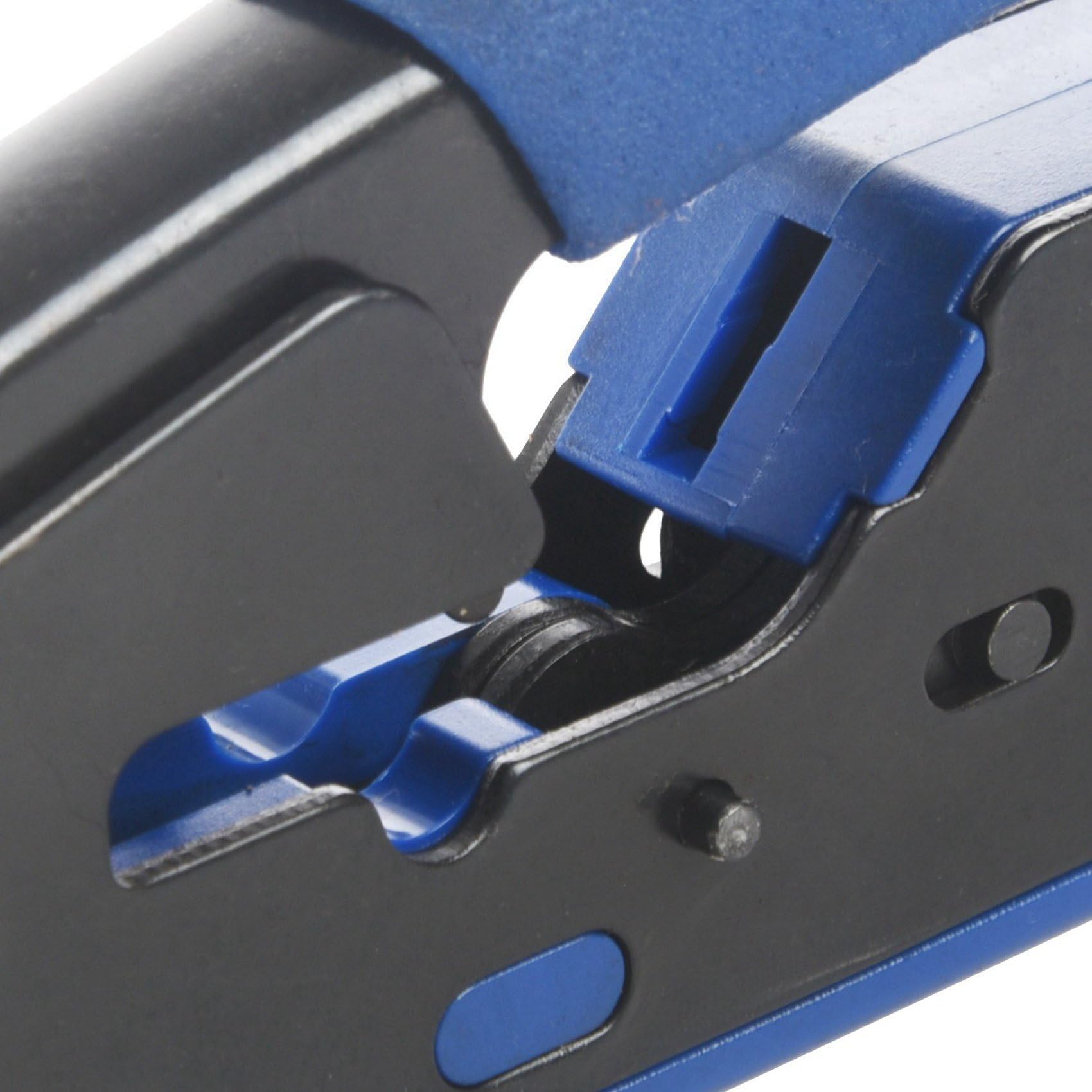 3 x narzędzie Rj45 szczypce do ściągania kabli sieciowych do złącza Rj45 Cat6 Cat5E Cat5 Rj11 Rj12