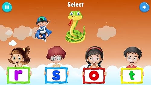 Kids Learn (ABC & 123) 2022
