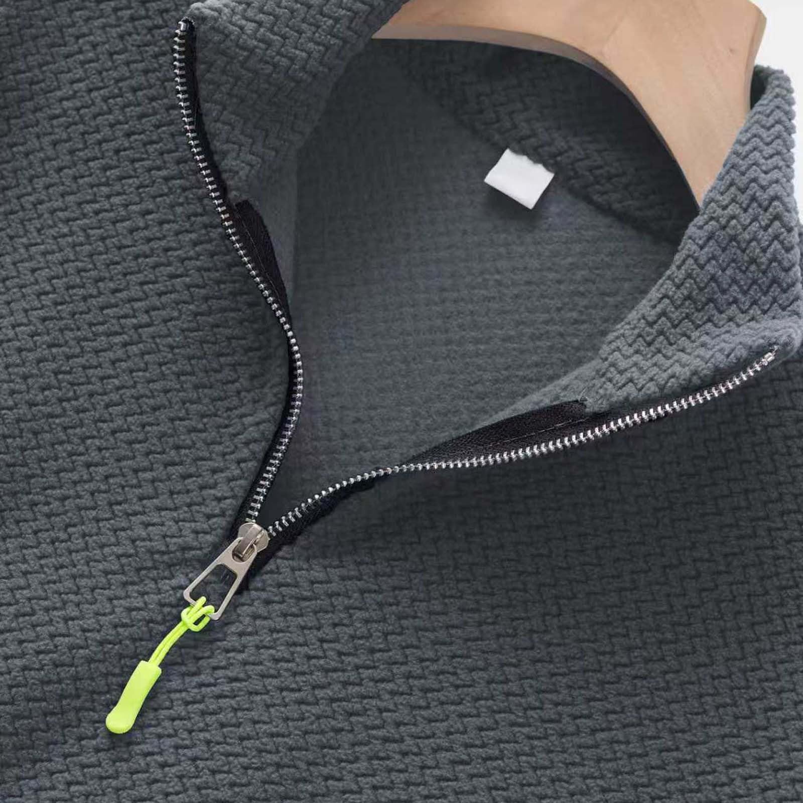 Tuta da jogging da uomo, 2 pezzi, tuta sportiva a maniche lunghe, per il tempo libero, per lo sport, per la casa, streatwear con cappuccio e pantaloni da jogging, palestra, abbigliamento