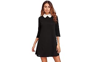 Halloween Costume Weird Sisters Costume Women's Long Sleeve Dress