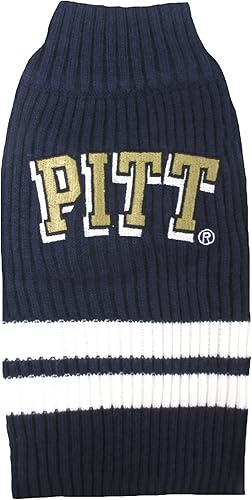 Miniatura 9 de Pets First Suéter para mascotas Collegiate Connecticut Huskies, talla S