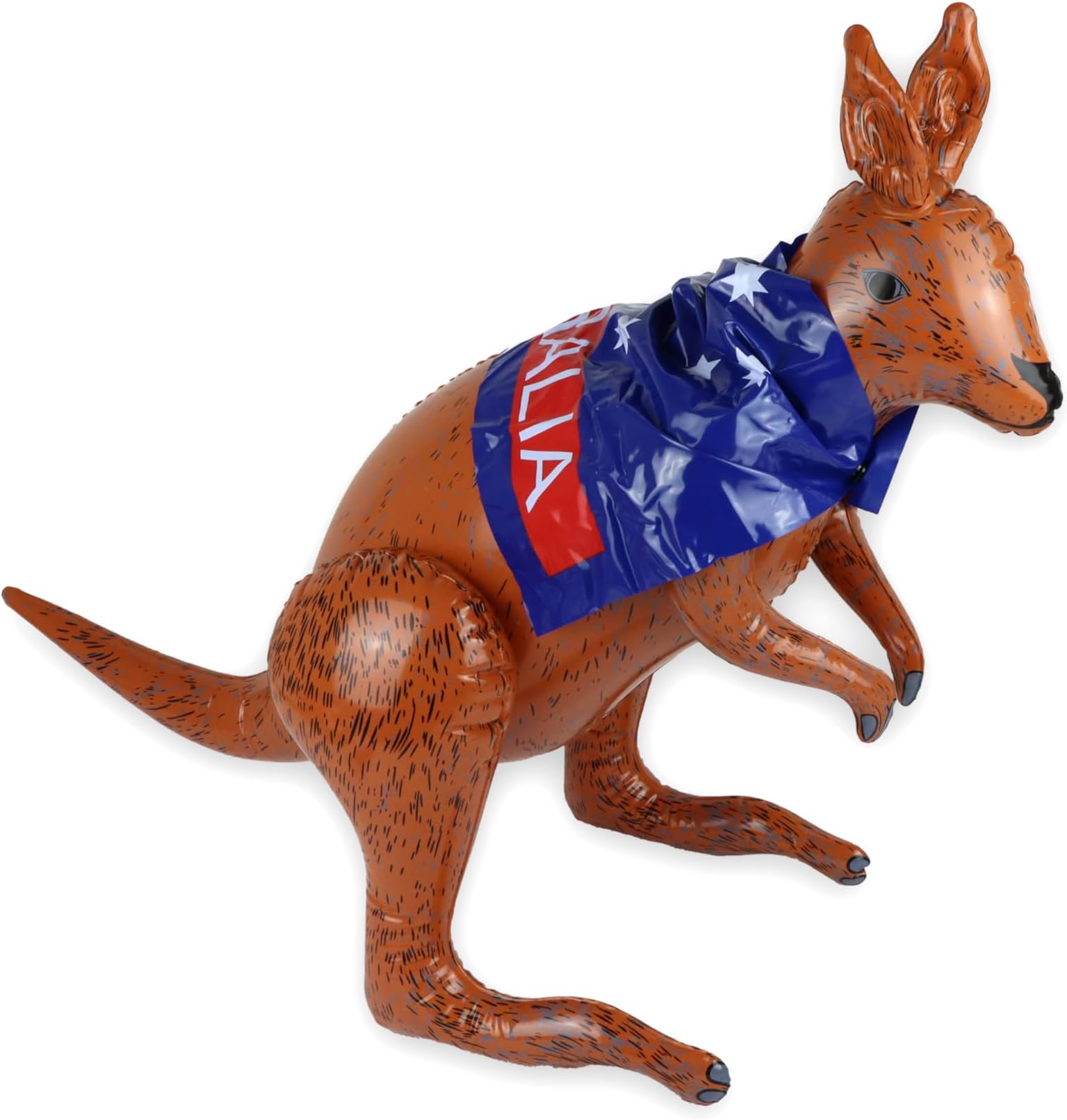 Inflatable Kangaroo 70cm
