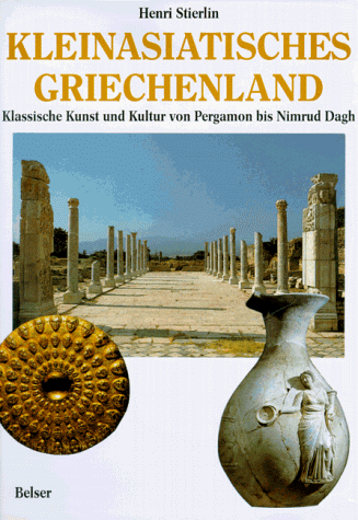 Kleinasiatisches Griechenland Kleinasiatisches Griechenland