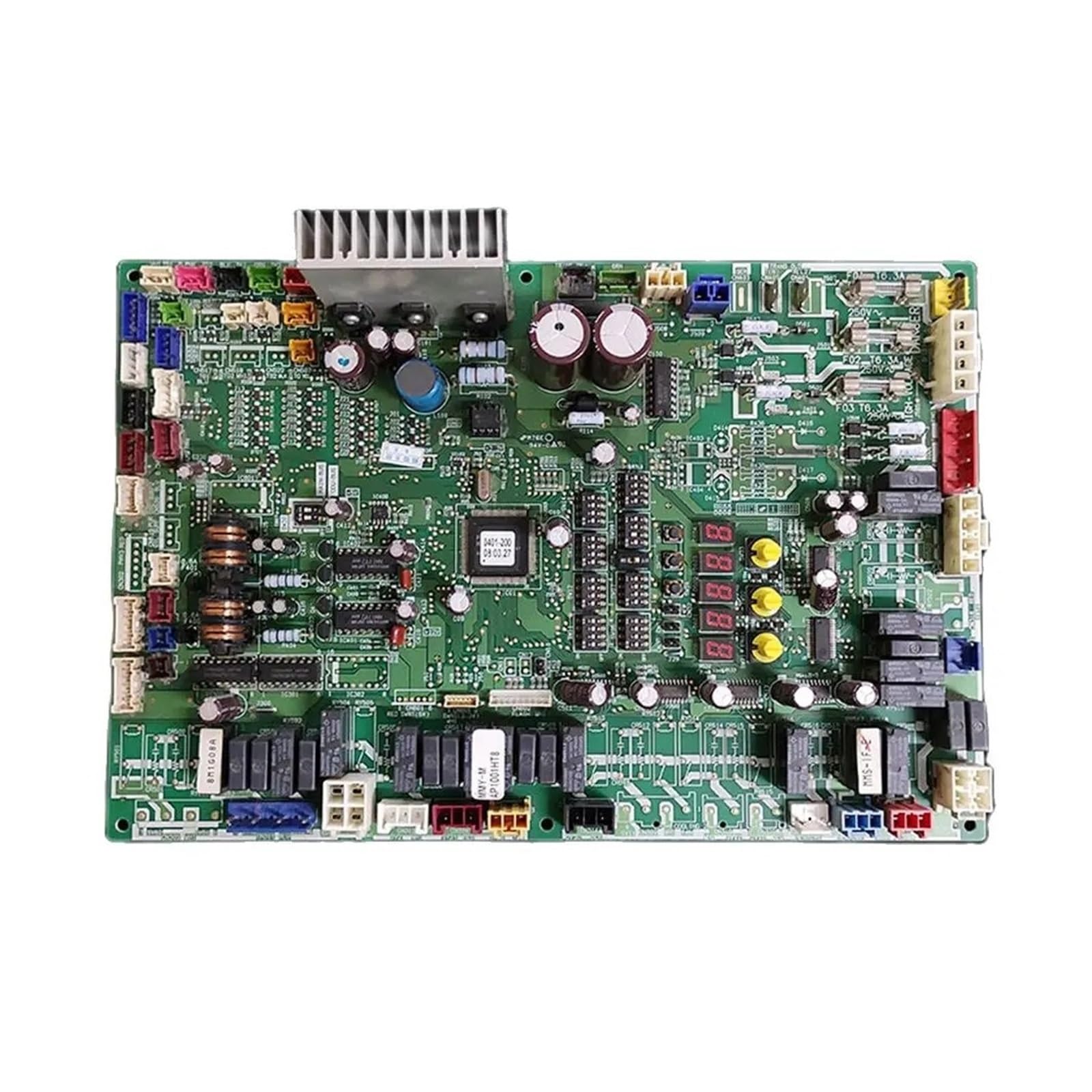 TOSHIBA業務用エアコン冷暖房電子基板 Amazon.co.jp: MCC-1429-08 エアコン室外機マザーボード制御基板