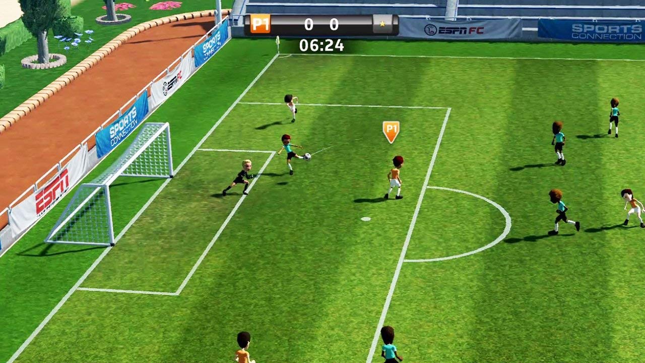 その他 Espn Sports Connection ESPN Sports Connection - IGN