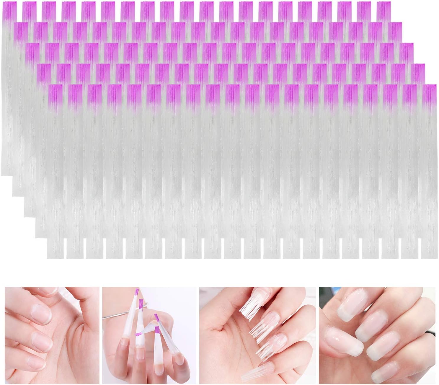 100 Pièces Extension D