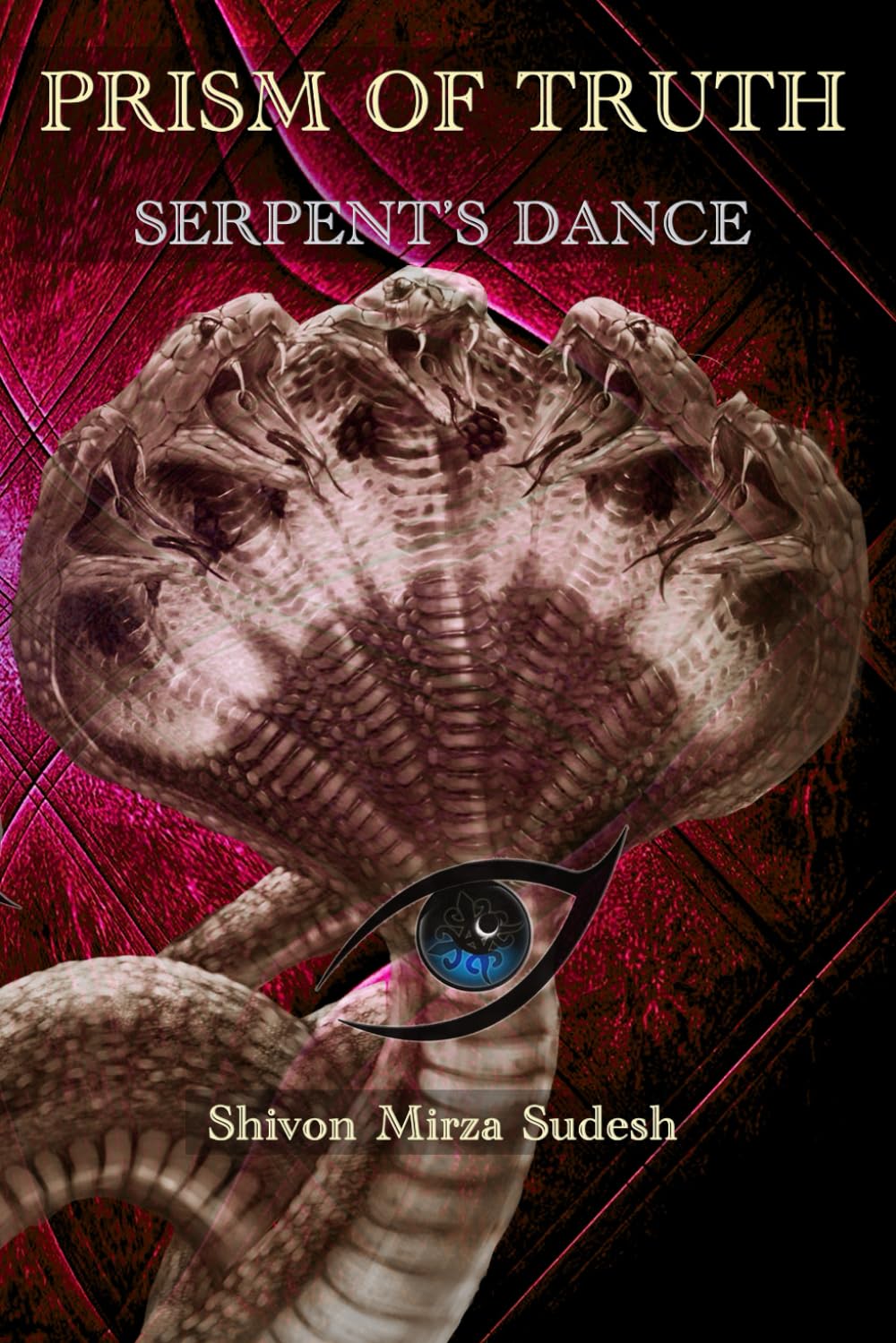 Serpent's Dance (Prism of Truth)