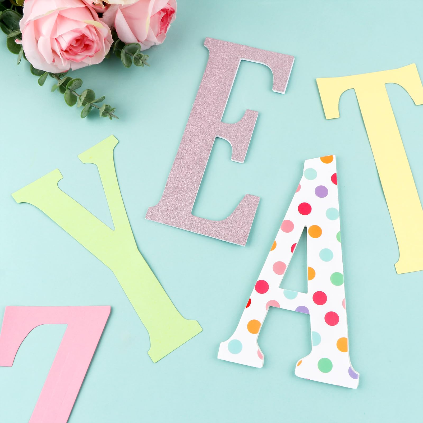 Matryce do cięcia alfabetów, 26 szt., 20 cm, wysokość, duże litery, metalowe wykrojniki do wytłaczania, szablony metalowe, do tworzenia kart, scrapbookingu, rękodzieła, wszystkiego najlepszego z