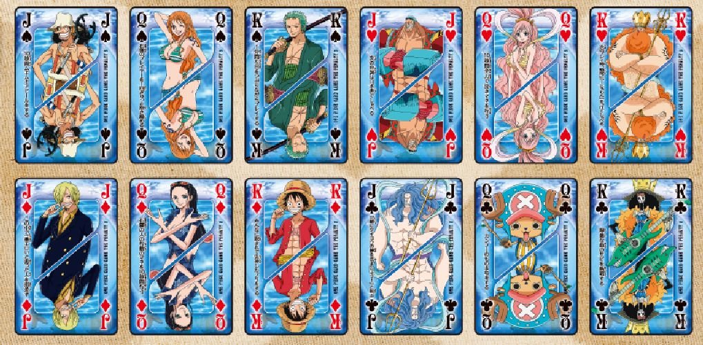 Amazon.co.jp: ワンピース カードゲーム ~罰ゲー3~ : おもちゃ