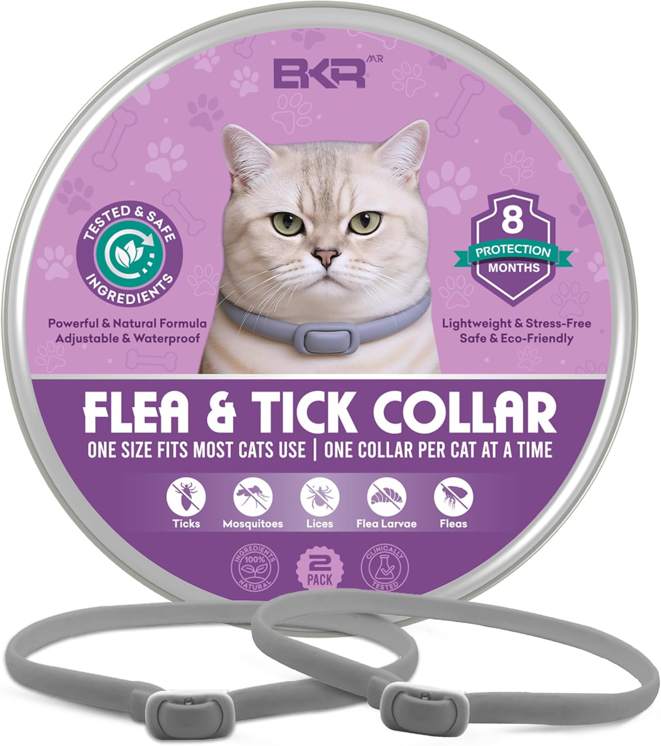 Adams Flea Seresto Dog Collar At Walmart Flea Treatment Walmart