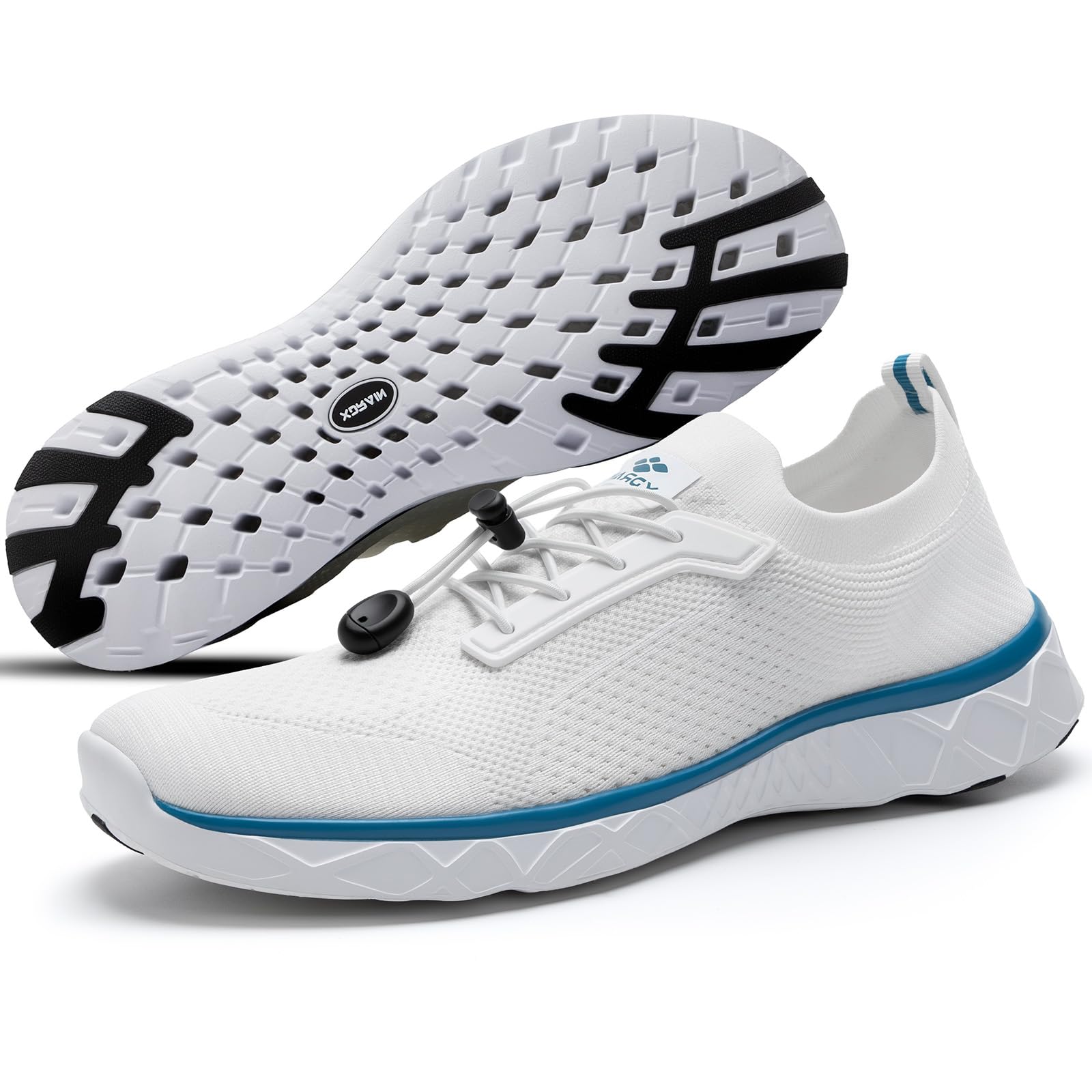 Quick-Dry Arch Support