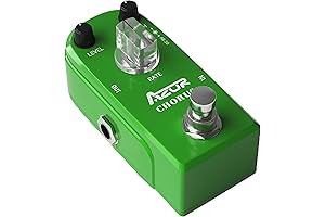 KMISE Chorus Guitar Pedal