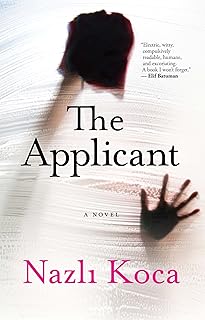 The Applicant