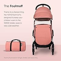 Vista 2 de Saco YOYO - Rojo