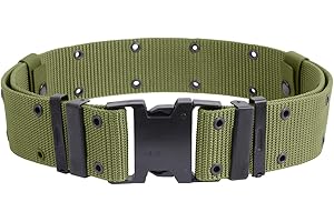 Rothco Alice Webbing Style Rifle Belt