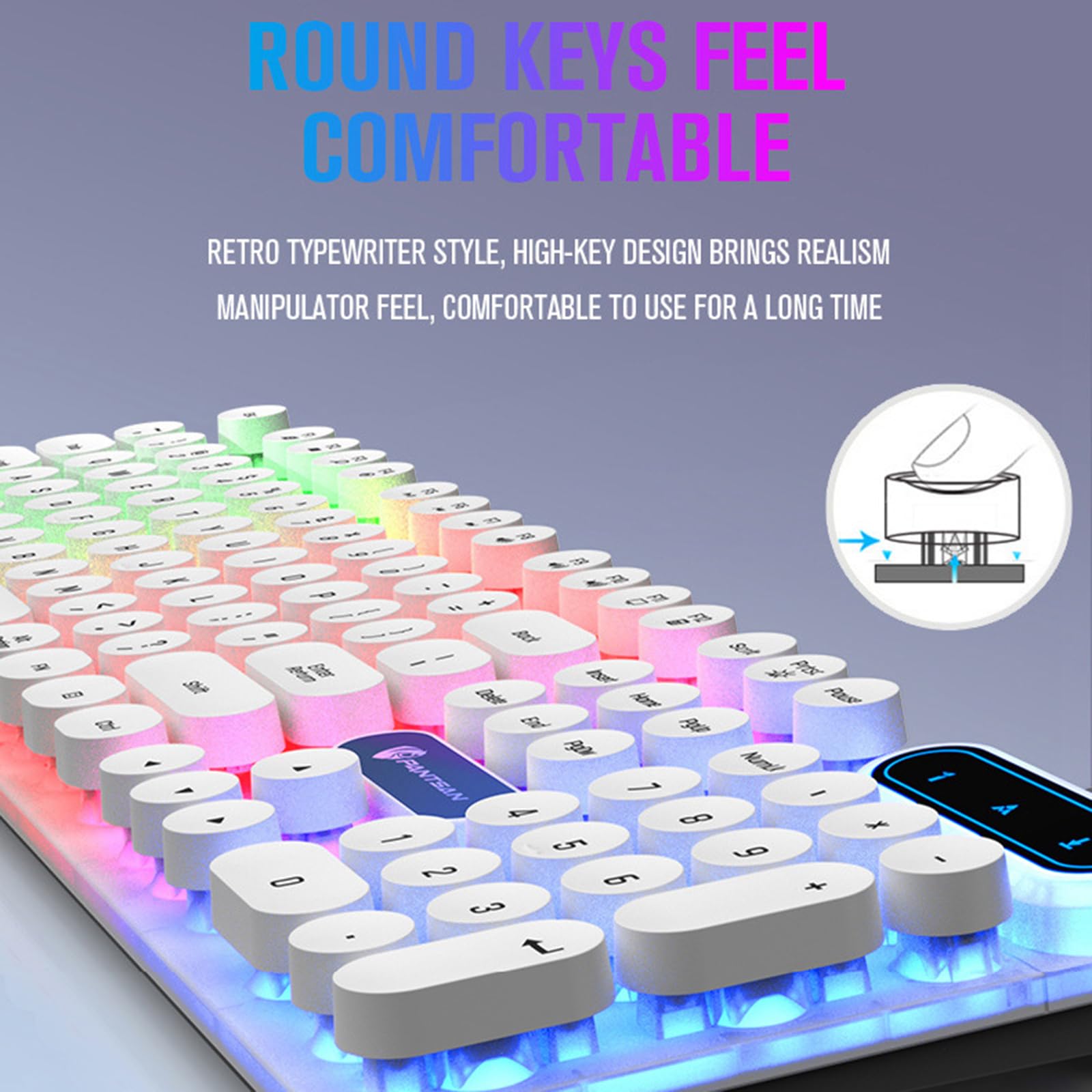 Amazon.co.jp: ゲーミング キーボード マウス ヘッドセット & マウス