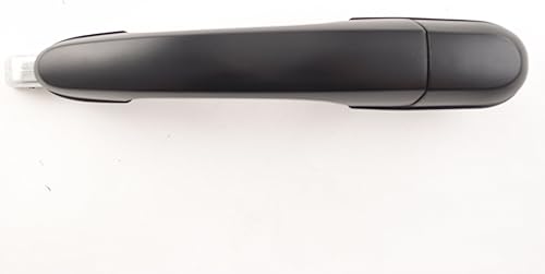 Multiple Manufacturers Reemplazo OE Hyundai Tucson Manija de la puerta trasera del lado del conductor exterior (número de pieza HY1520106)