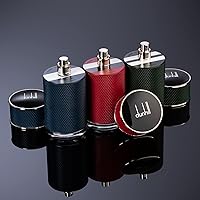 Vista 10 de Dunhill Icon Racing Green Eau de Parfum Colonia Spray para hombre, 1.7 onzas líquidas