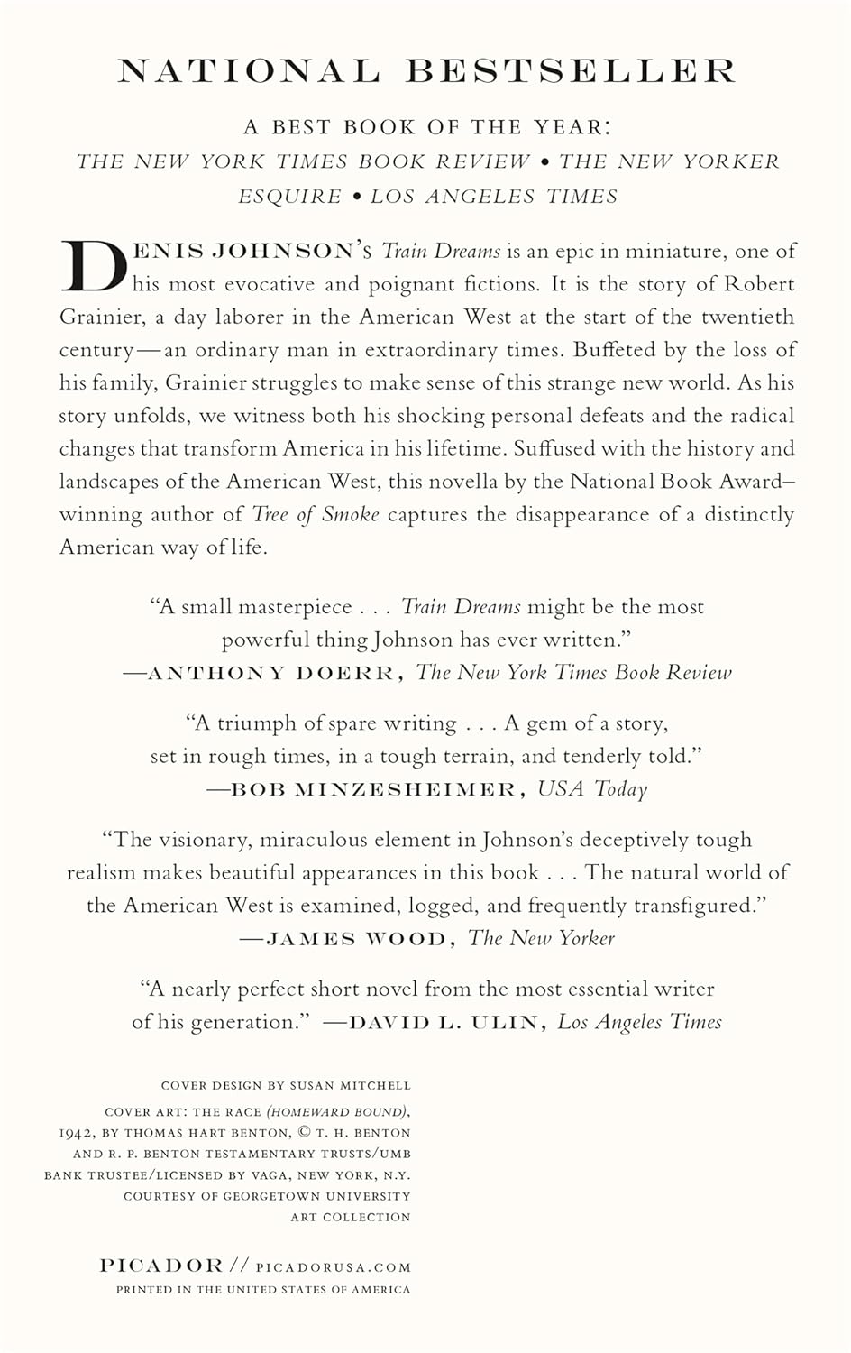 Train Dreams - Image 2