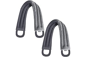 Microwave Heating Pad for Calming Neck Relief