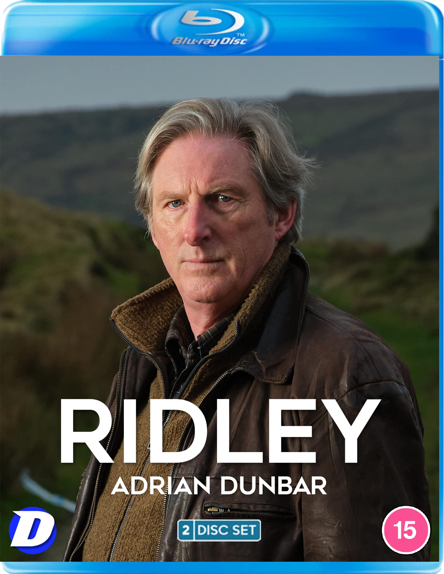 Ridley: Series 1