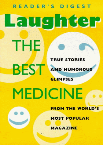 Télécharger Laughter: The Best Medicine livre En ligne