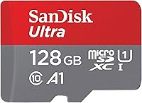 Vista 11 de SanDisk Tarjeta de memoria Ultra microSDHC UHS-I de 32 GB con adaptador - 120 MB/s, C10, U1, Full HD, A1, tarjeta Micro SD - SDSQUA4-032G-GN6MA