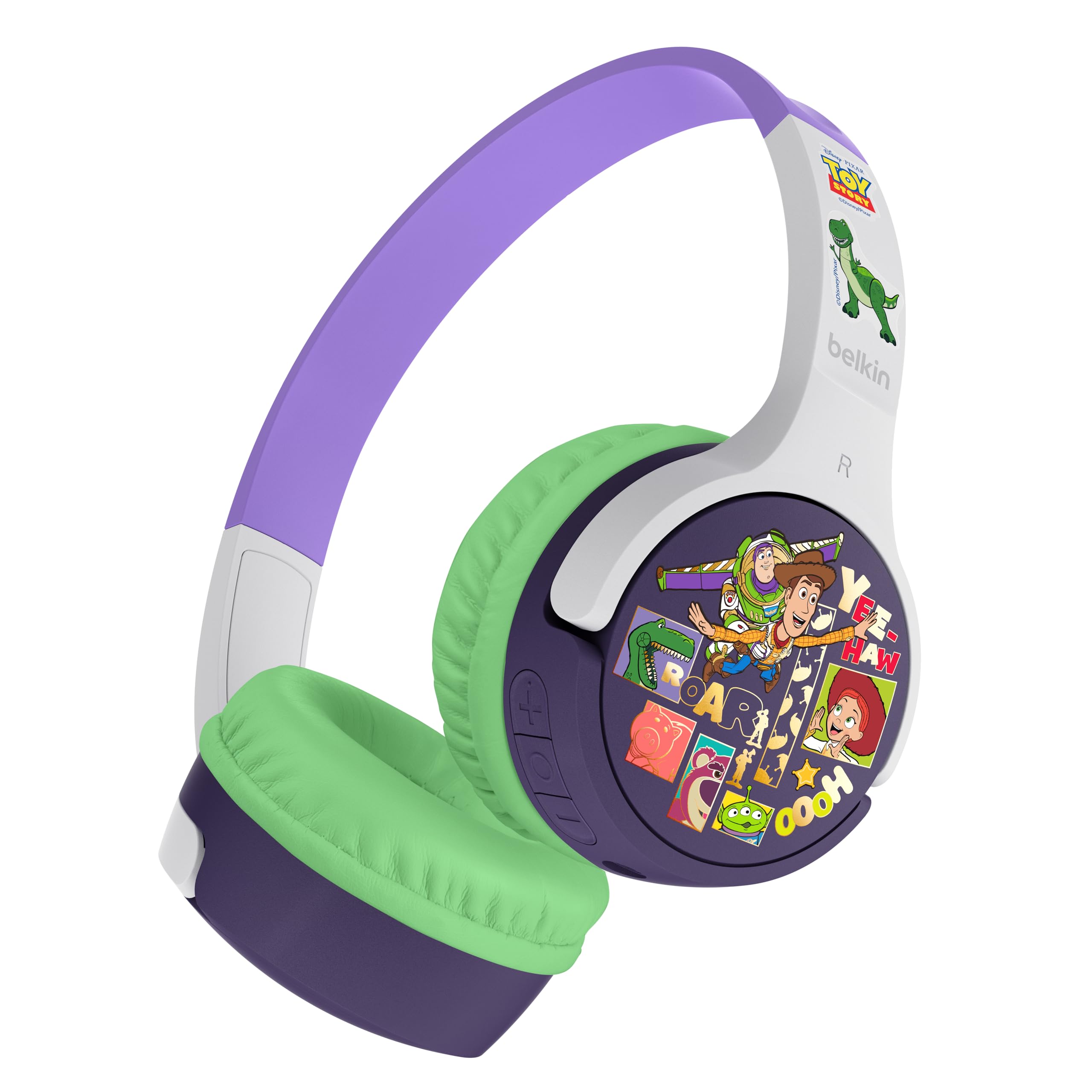 Belkin Soundform Mini ディズニー トイ・ストーリー