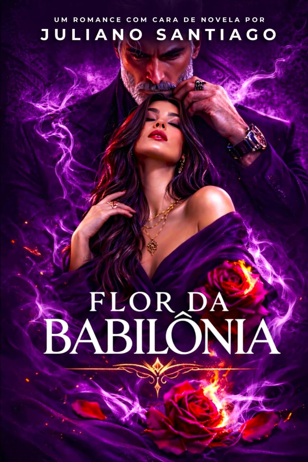 Flor da Babilônia