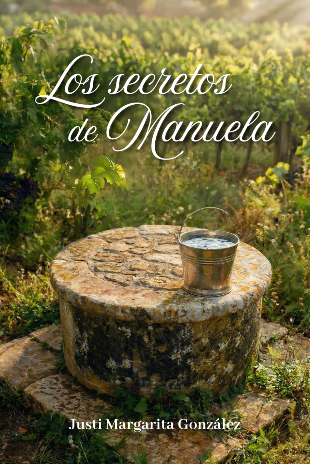 Los secretos de Manuela