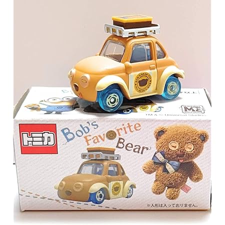 Toys Hobbies Tv Movie Character Toys Released In 19 Universal Studios From Japan Tim Usj Official Tomica Minion