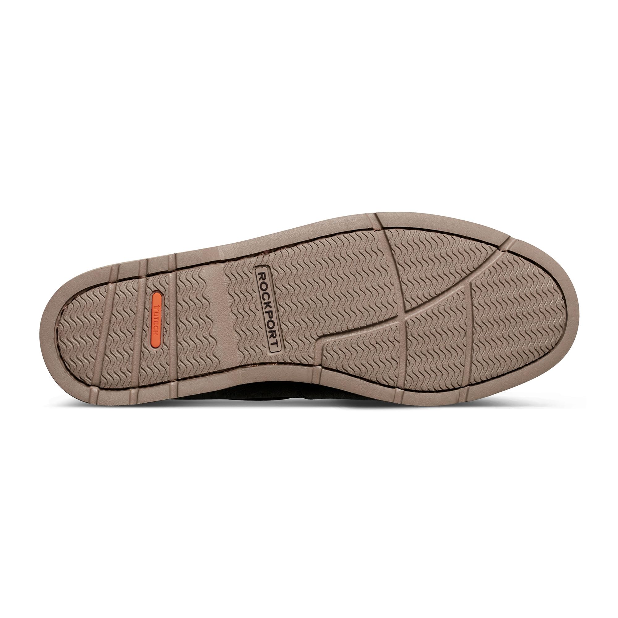 Rockport Summer Tour Boat Shoe