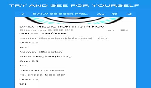 DAILY SOCCER TIPS SUREBET HN