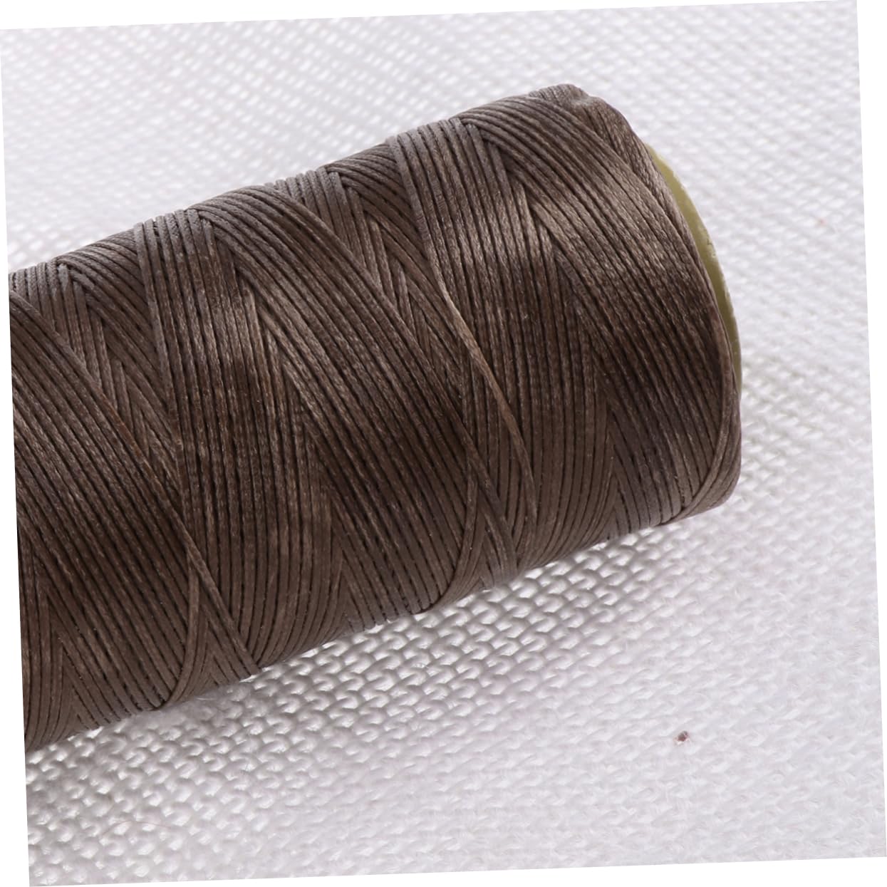 SHINEOFI 3 Carretes De Hilo De Coser Hilo De Coser De Poliéster De Coser Cordón De Cera Palos De De Cera Para Hacer Joyas Endo De Para Coser